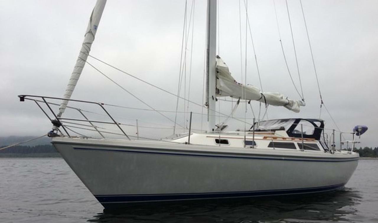 Yacht Suite Marina Di Grosseto Exterior foto